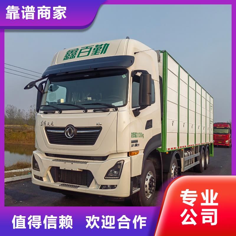 徐州到玉樹種仔豬運輸-專用車實力商家