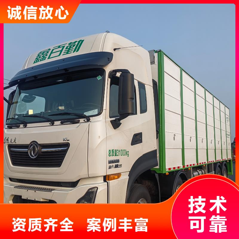 鹽城到商丘豬只運(yùn)輸專用車-專用車技術(shù)成熟
