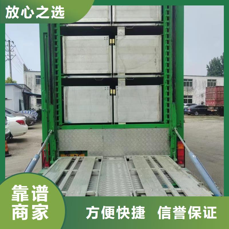 宿遷沭陽到南昌散裝料專用車體系完善