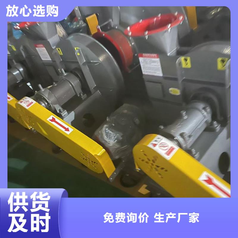 8-39復合肥專用尾氣風機源頭廠家經驗豐富2025實時更新今日/爐尾風機性價比高