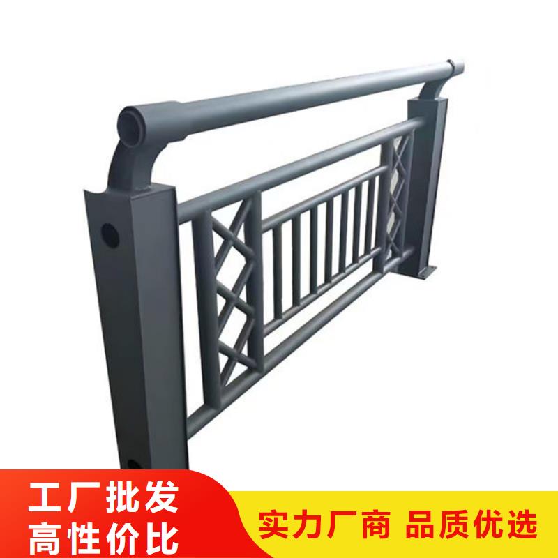 橋梁護欄專注細節更放心實力公司