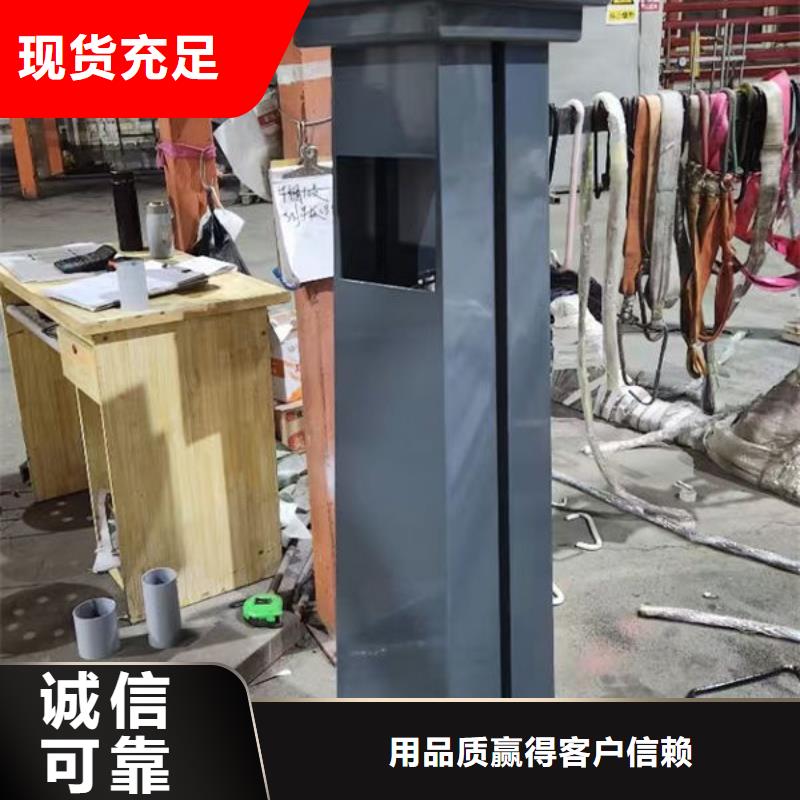 天橋防護欄桿一站式采購商實力優品