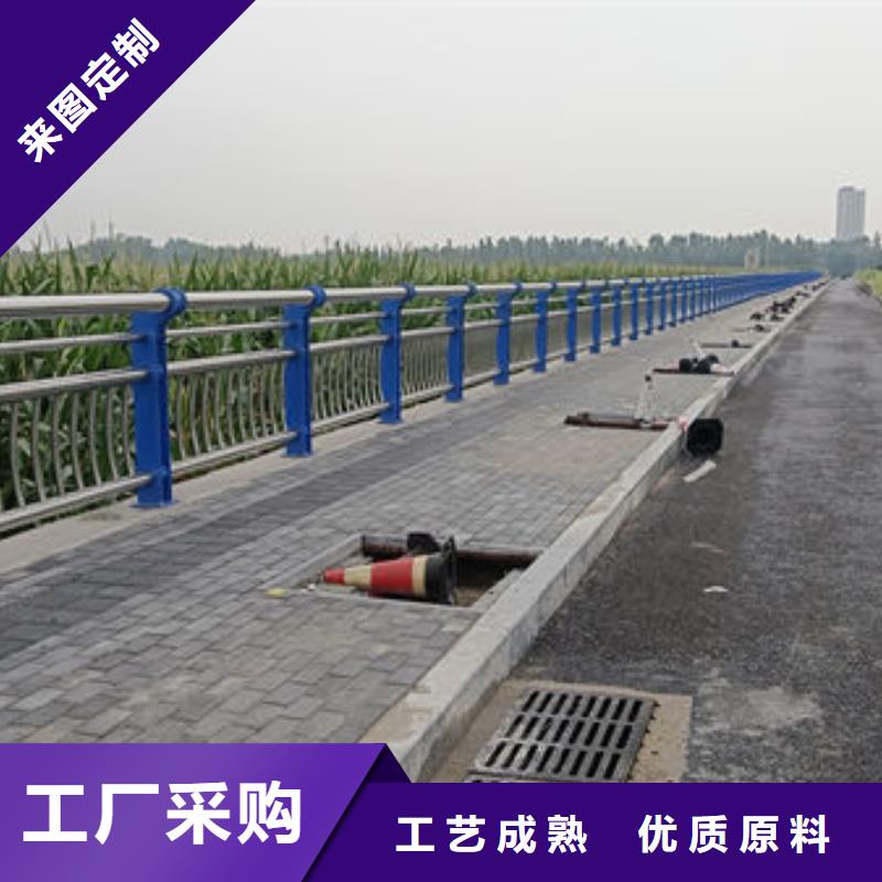 防撞護(hù)欄源頭工廠分類和特點