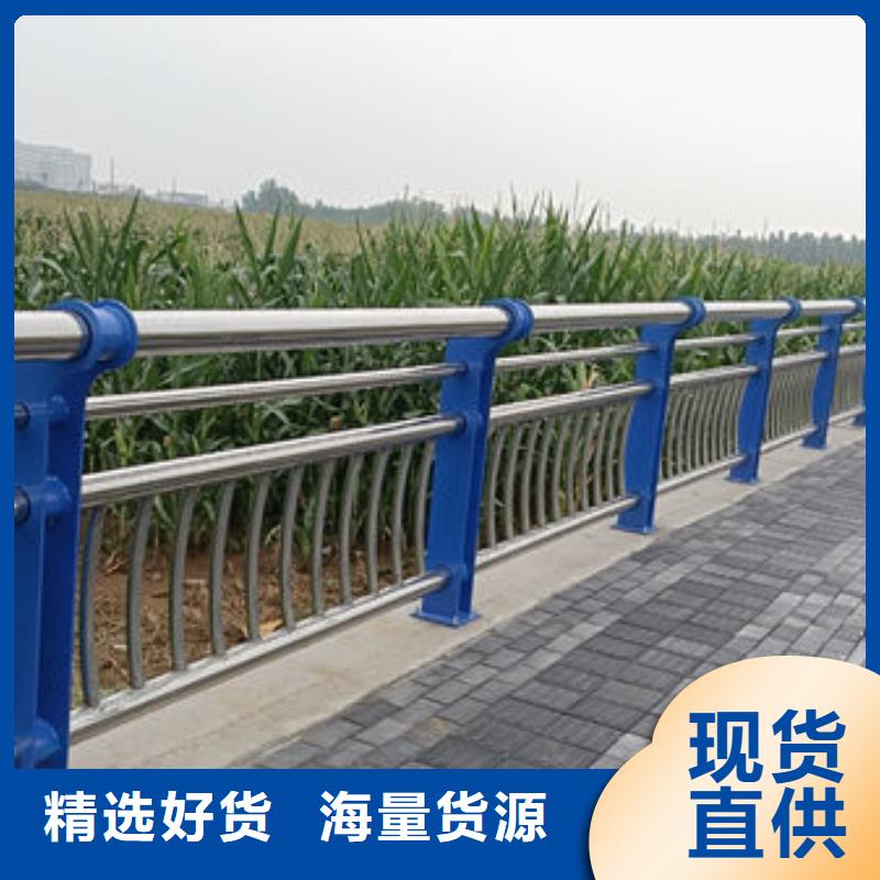 公路護(hù)欄當(dāng)?shù)厣a(chǎn)廠家