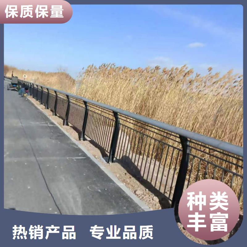 不銹鋼防撞欄桿買的放心本地服務(wù)商