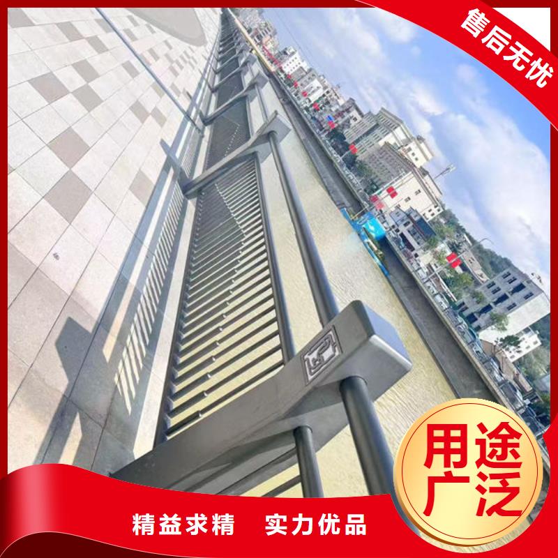 橋梁護欄廠家把實惠留給您