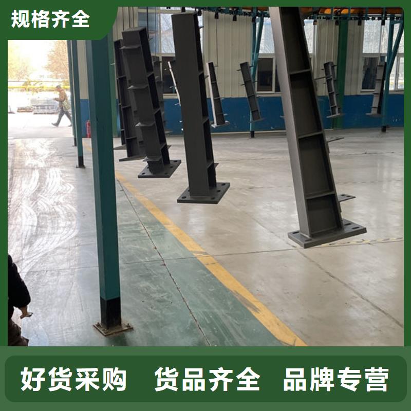 道路隔離護欄源頭直供價格低