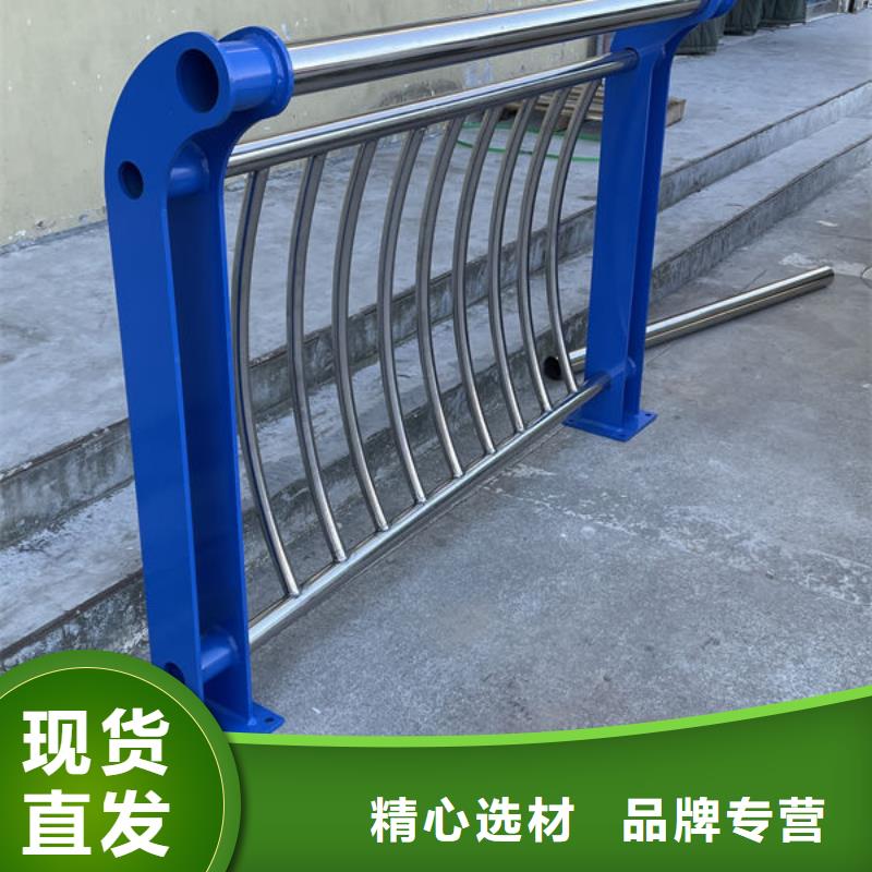 公路防撞護欄源頭直供廠家
