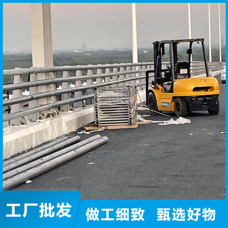 橋梁燈光護欄源頭直供產地工廠
