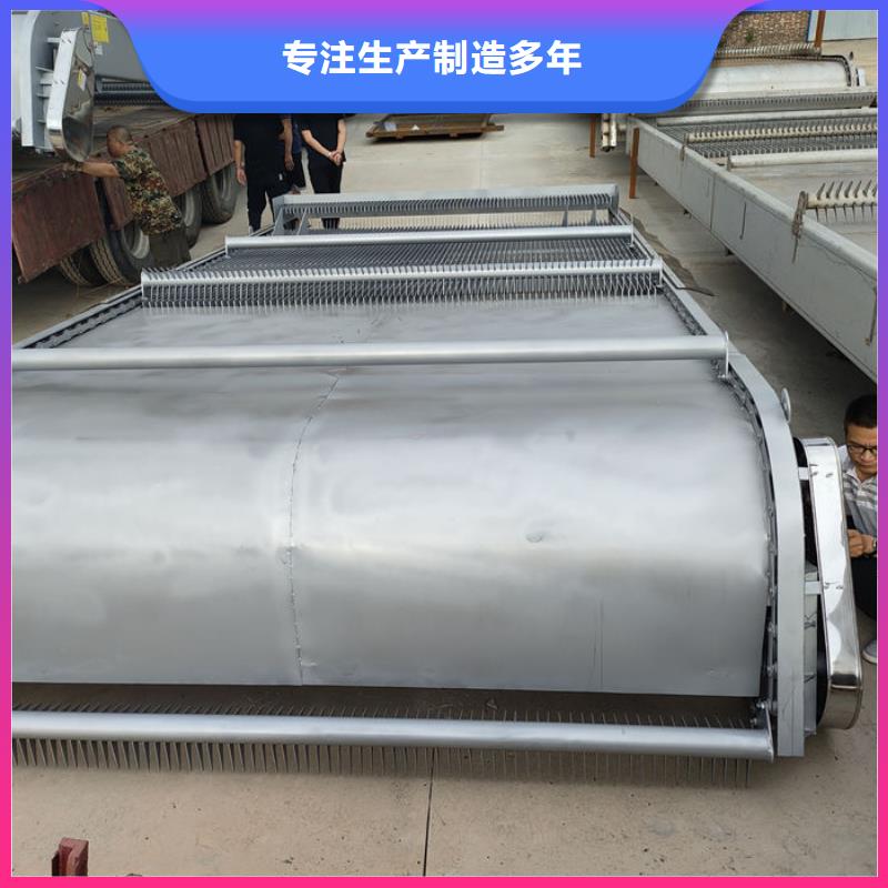 ?旋轉式格柵清污機直銷信譽至上