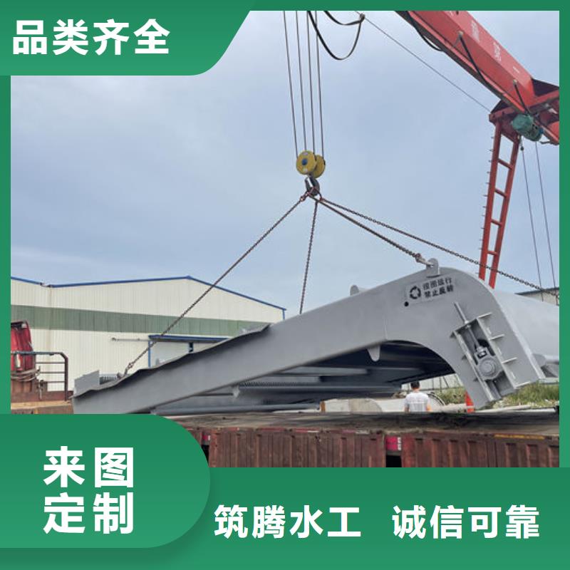 清污機本地廠家按需定制真材實料