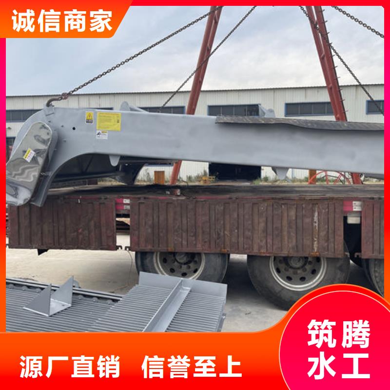 水電站清污機源頭工廠種類豐富