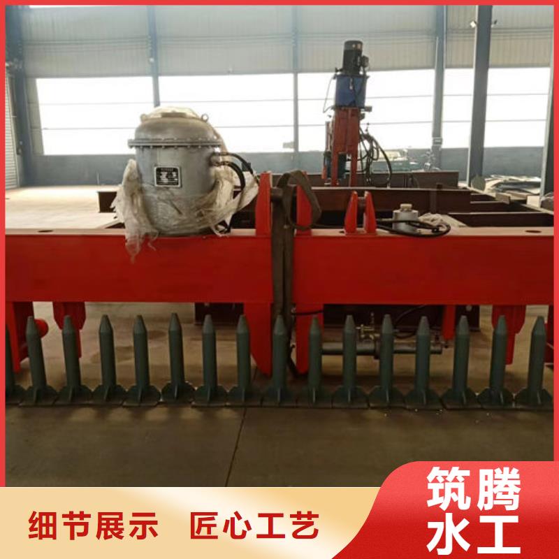 YZQ型液壓抓斗清污機(jī)實(shí)力工廠誠(chéng)信可靠