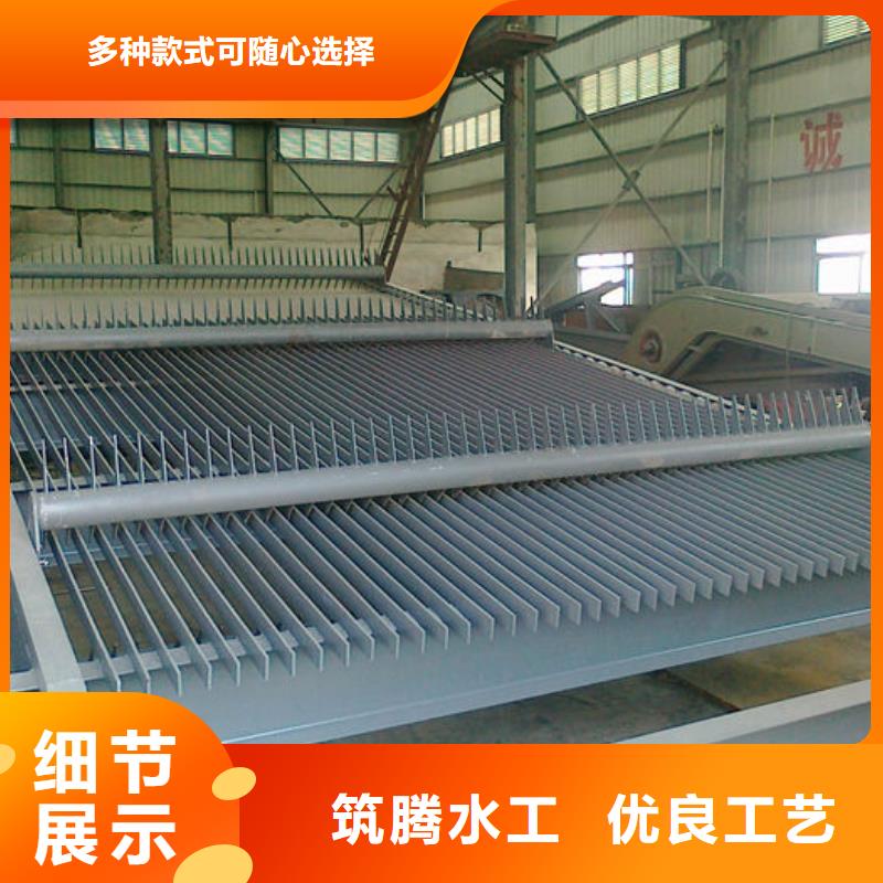 ?耙斗式清污機源頭工廠品質有保障