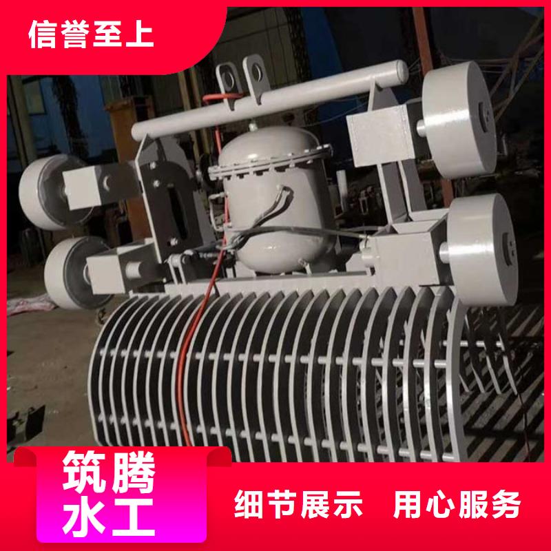 三索清污機直銷同城制造商