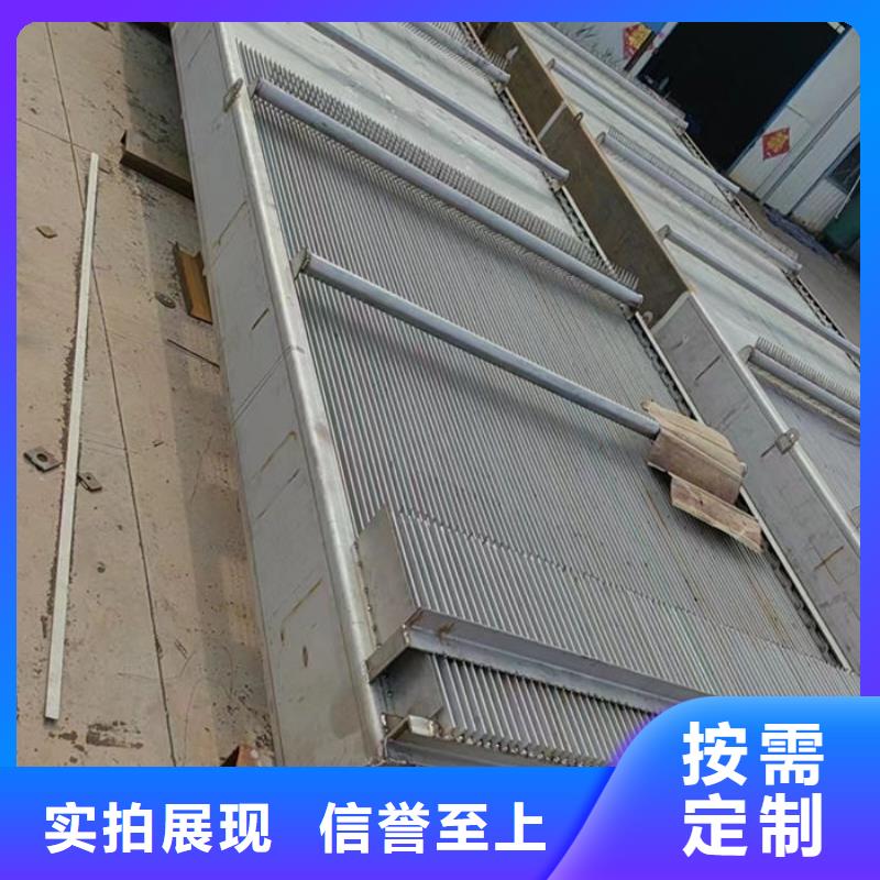 回轉式清污機細節之處更加用心質量牢靠