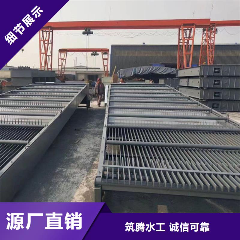 格柵清污機直銷廠家本地品牌