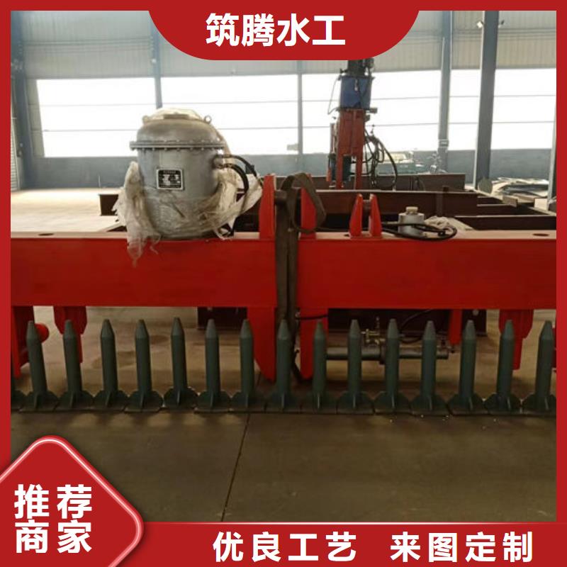 循環(huán)齒耙清污機本地廠家同城貨源