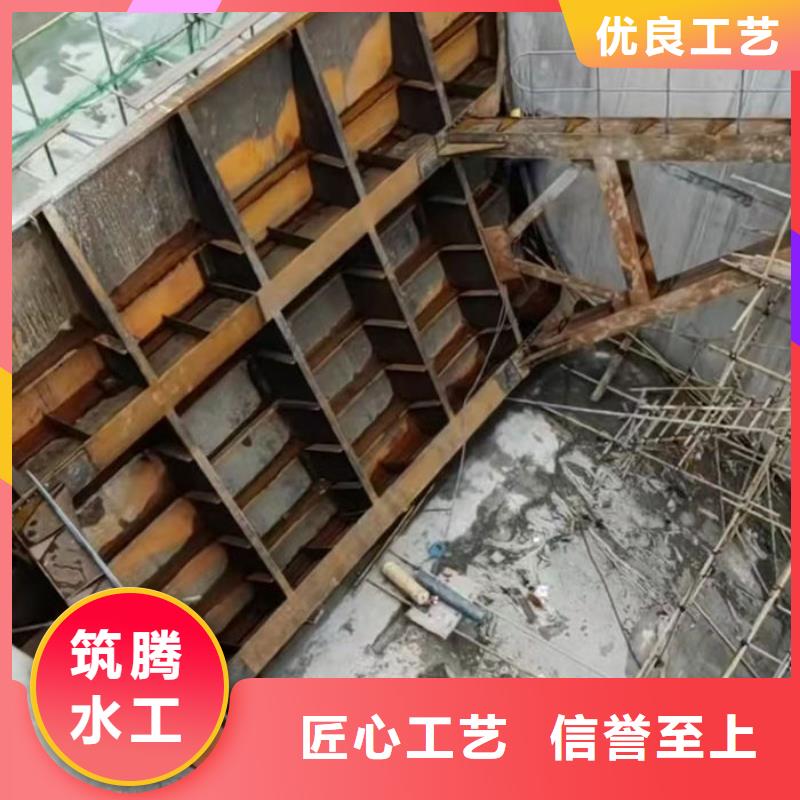 底橫軸旋轉液壓鋼壩產地直供同城制造商