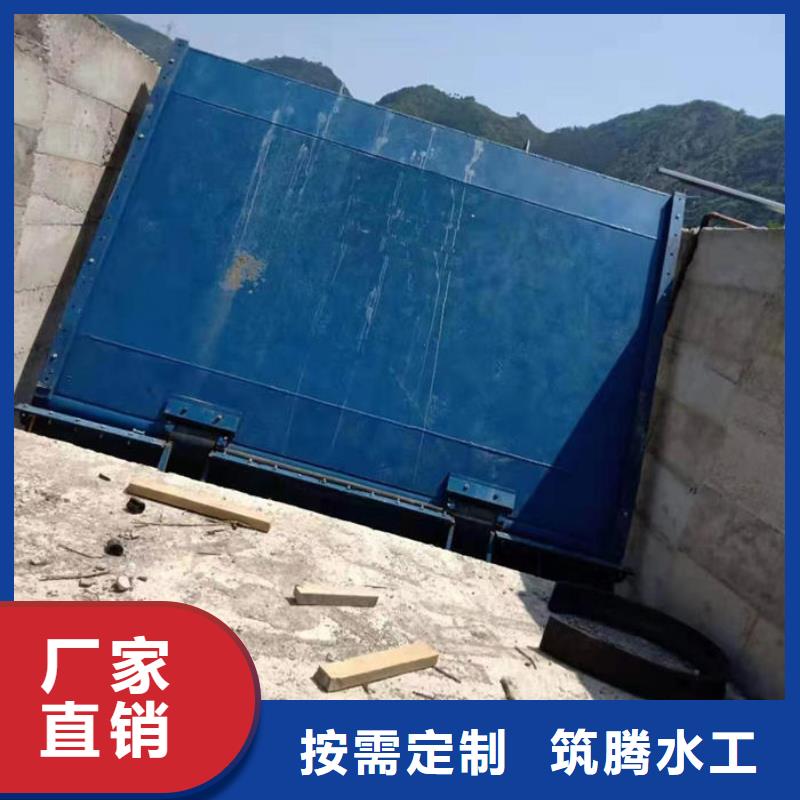 底軸液壓鋼壩廠家直銷同城生產商