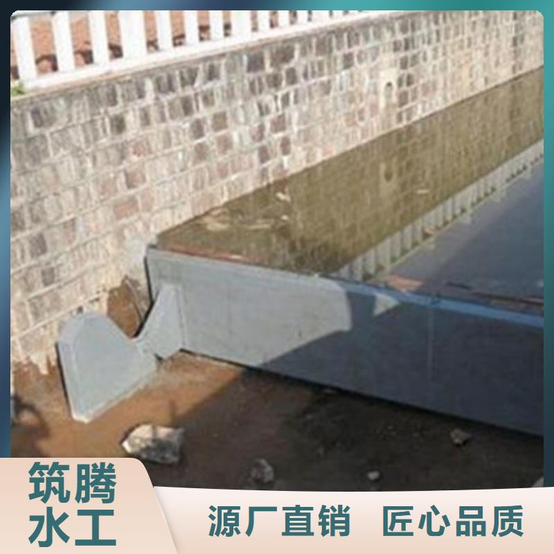 水利自動翻板閘門廠家直營同城品牌