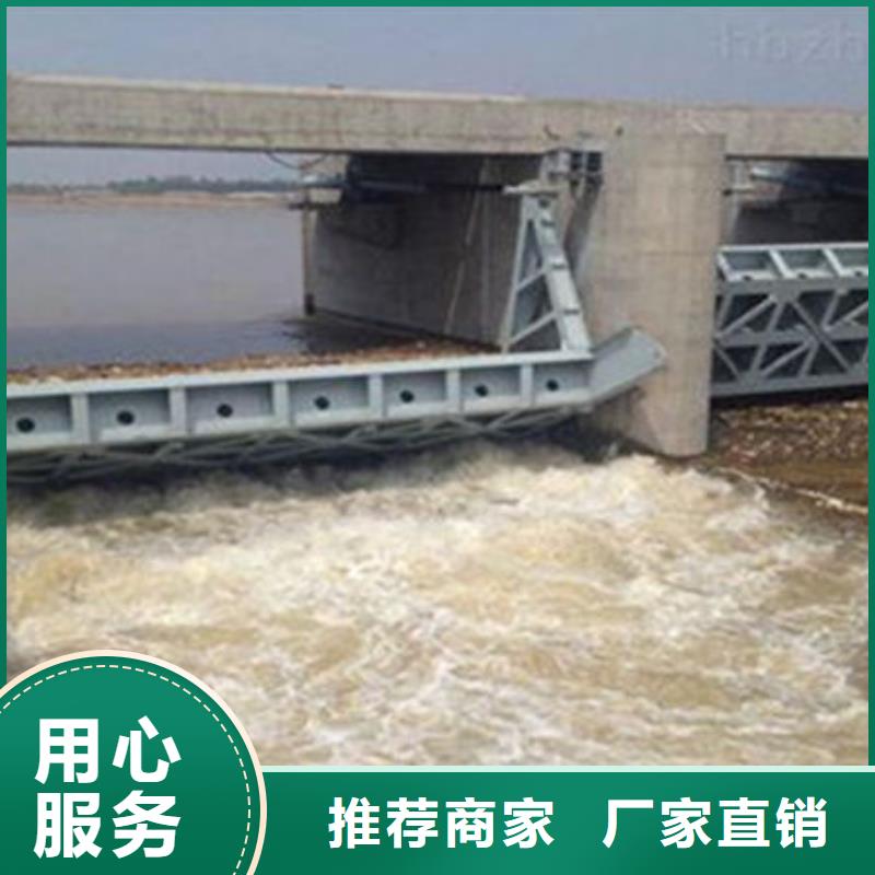 景觀閘門廠家型號齊全精工制作