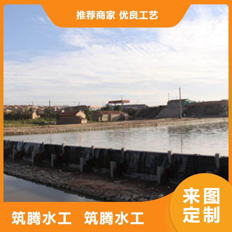 液壓升降壩廠家直銷一站式采購方便省心