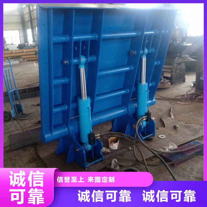 翻板閘門廠家直銷廠家直接面向客戶
