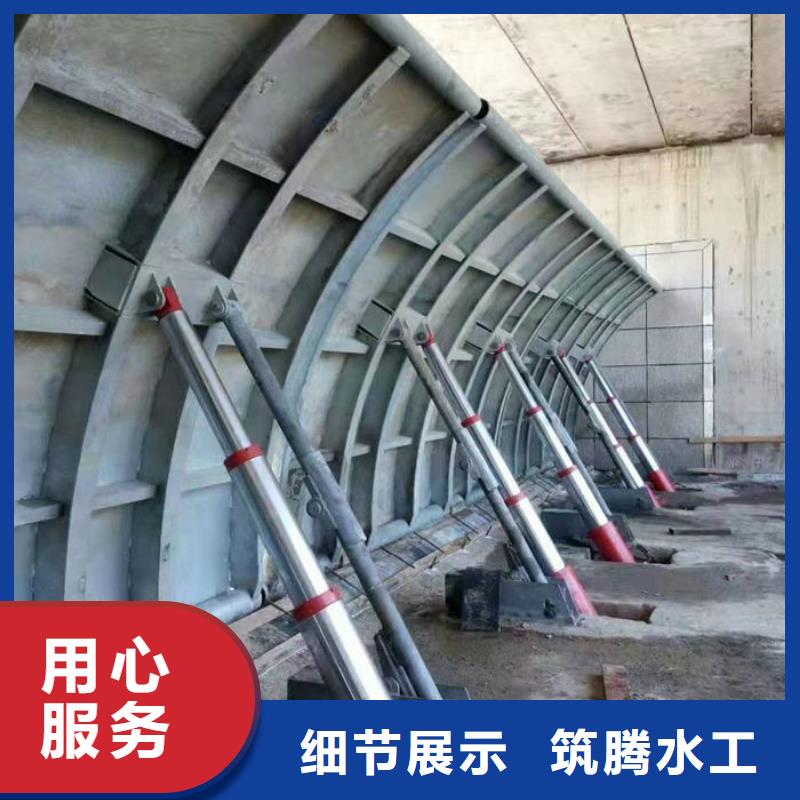 液壓翻板鋼閘門廠家直營(yíng)海量貨源
