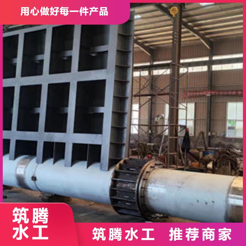 翻板閘門廠家貨源產地貨源
