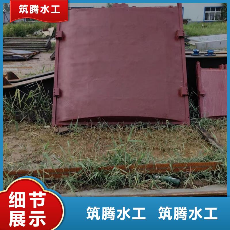 鑄鐵方閘門廠家直銷優質工藝