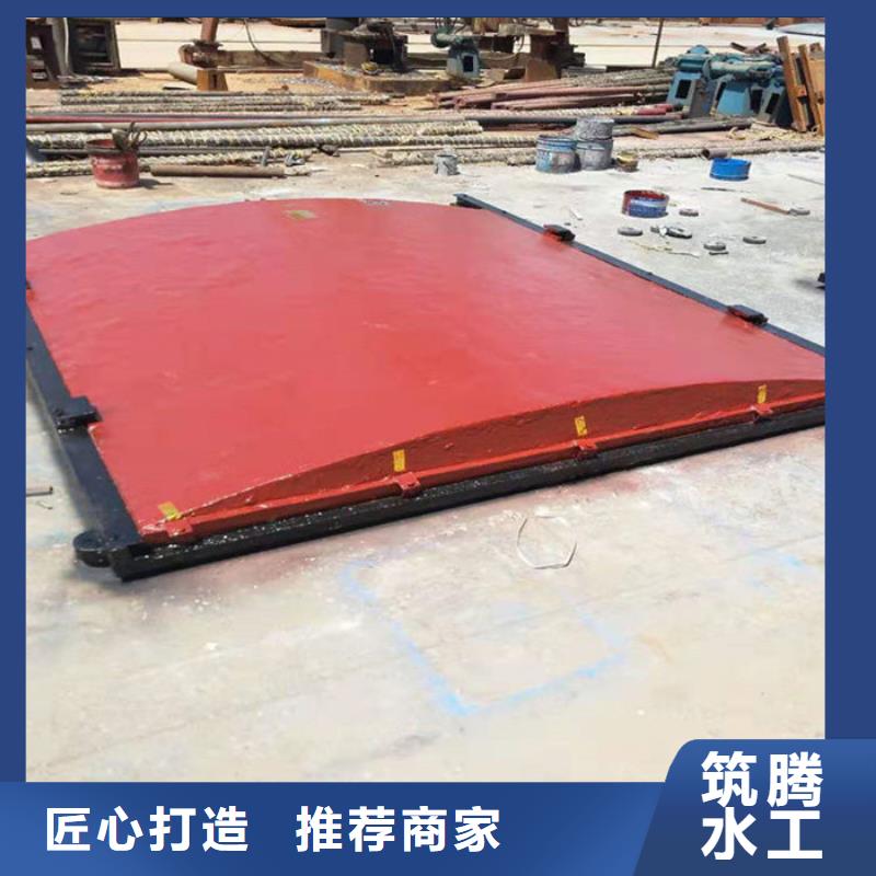 PZJY一體式鑄鐵閘門型號齊全嚴選材質