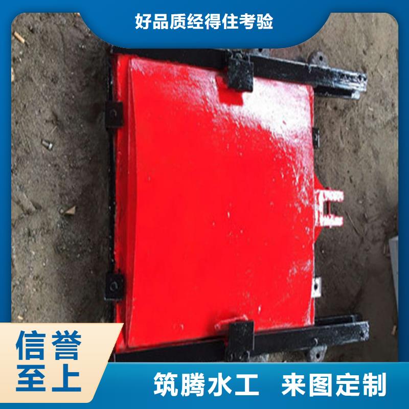 SYZ鑄鐵鑲銅圓閘門廠家直營同城生產廠家