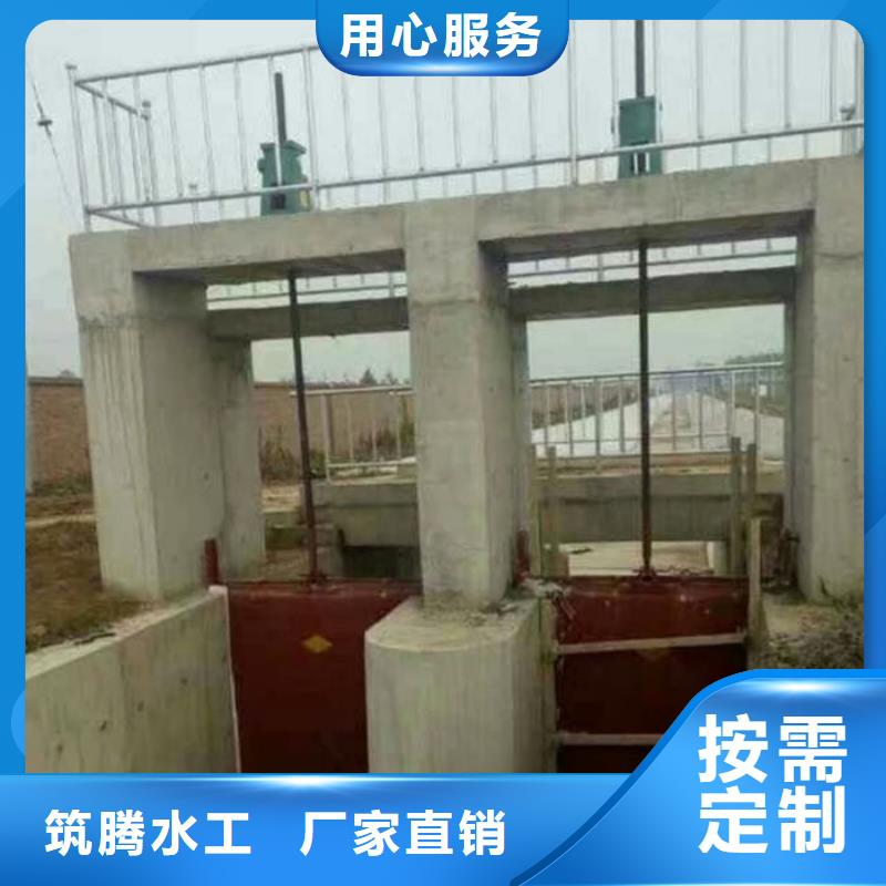 水庫(kù)鑄鐵閘門工廠直供優(yōu)選廠商