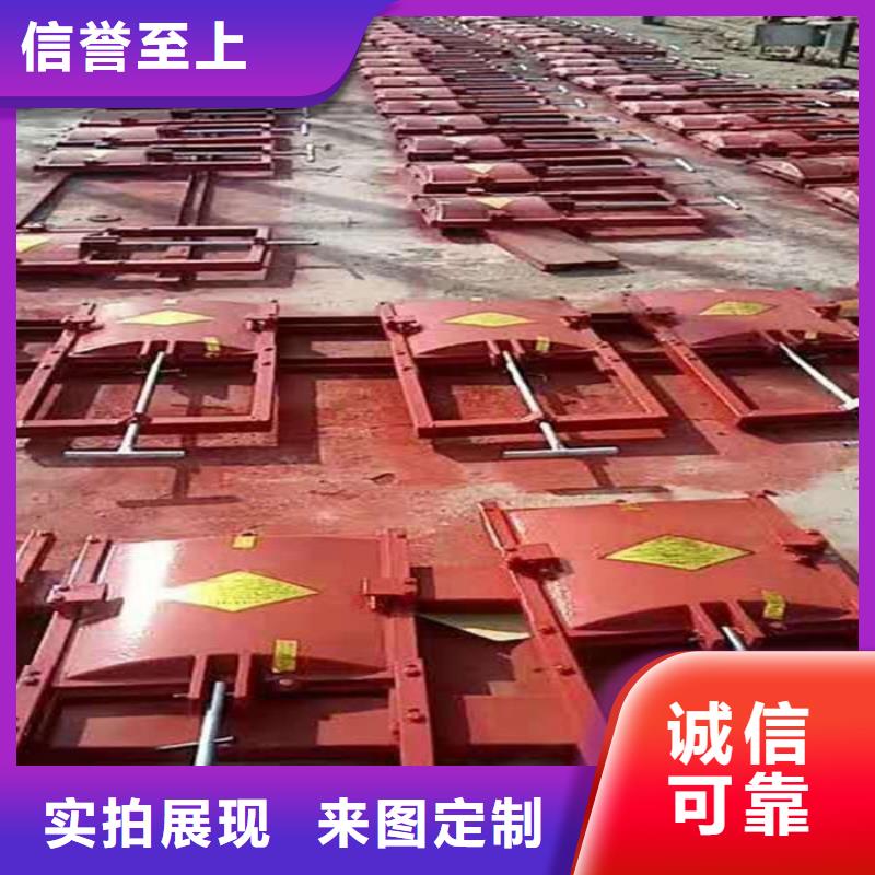 PGZ鑄鐵閘門型號齊全實力優品