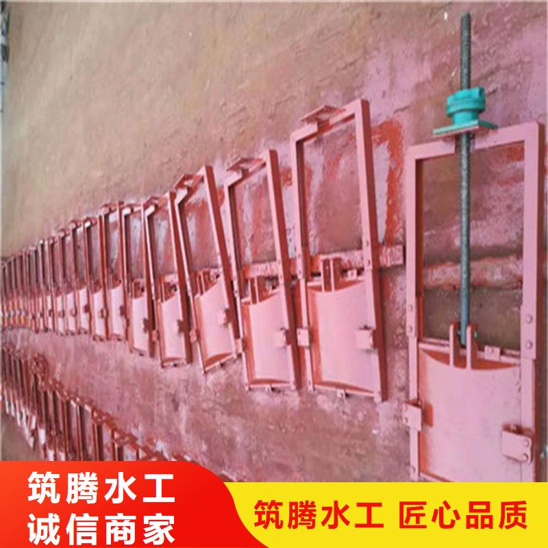 明桿式鑄鐵閘門真誠合作選擇大廠家省事省心