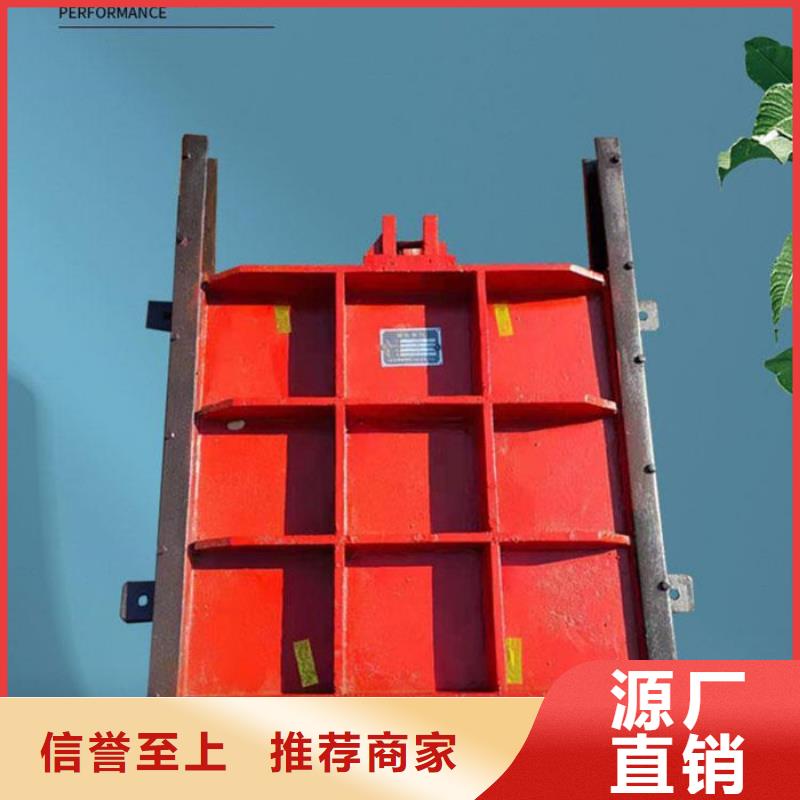 渠道閘門源頭廠家匠心打造