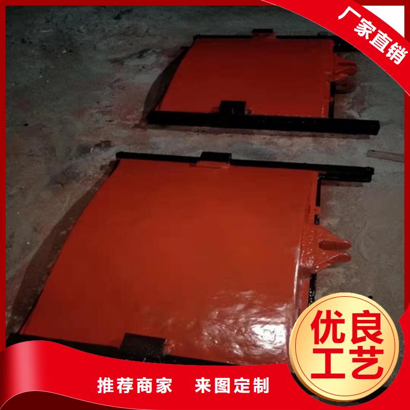 農(nóng)田灌溉鑄鐵閘門源頭廠家老客戶鐘愛(ài)