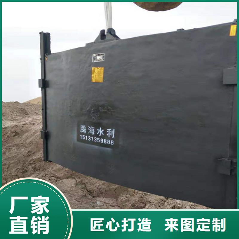 雨污分流閘門用心經營精益求精