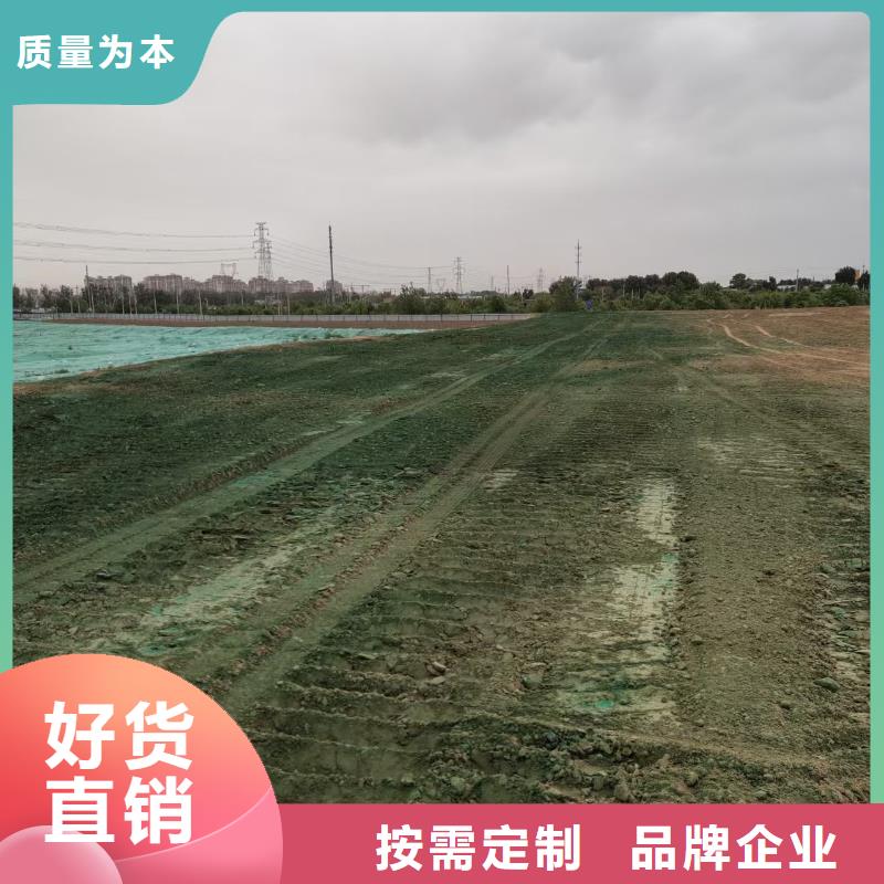 環保結殼抑塵劑18133866866實力工廠本地生產商