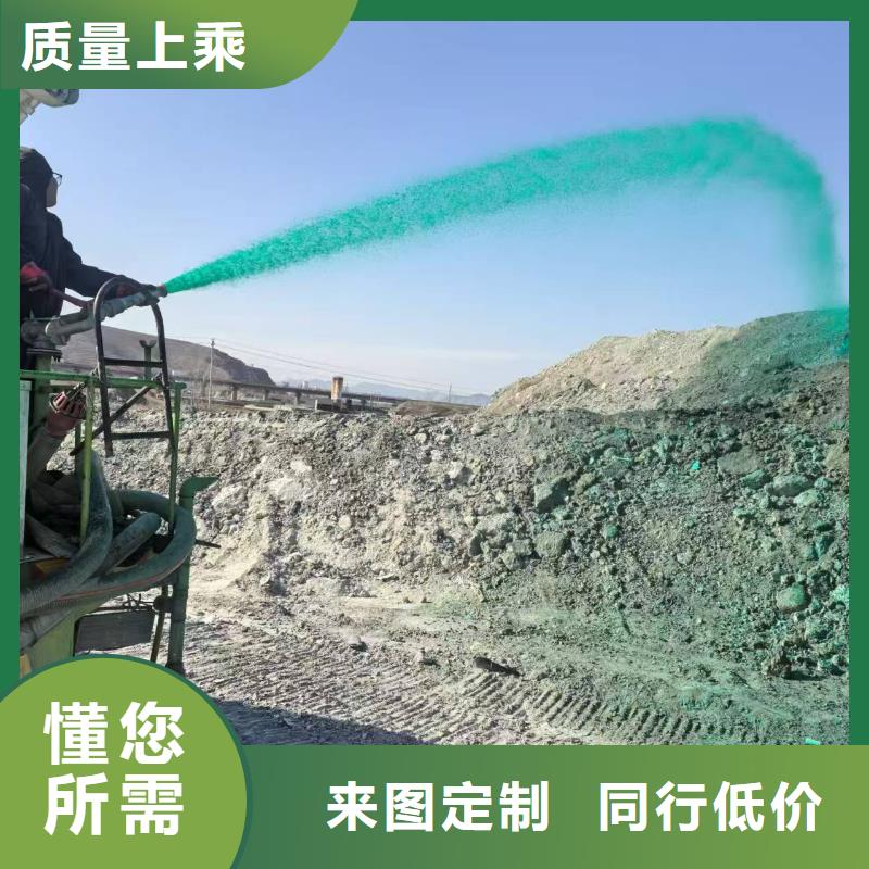 結殼抑塵劑技術支持同城公司