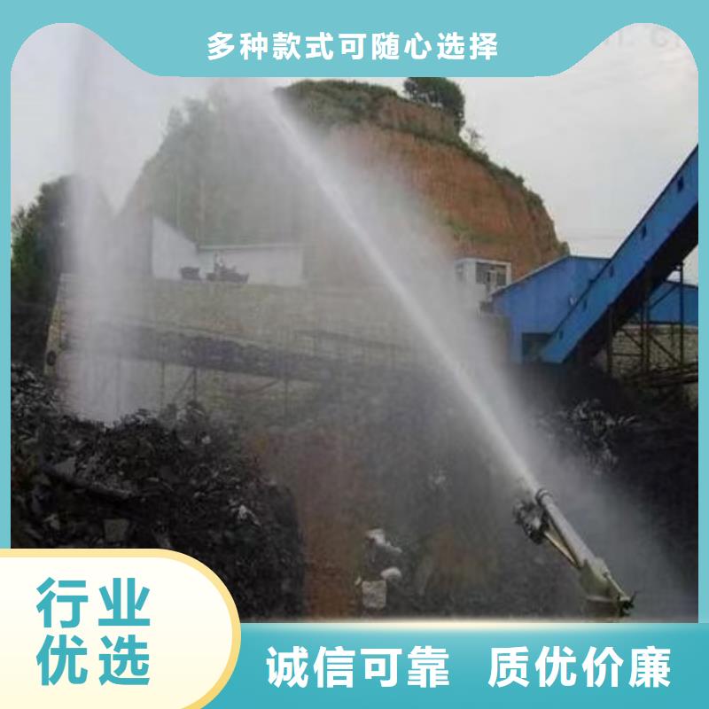 道路生物型降塵劑生產廠家當地廠家