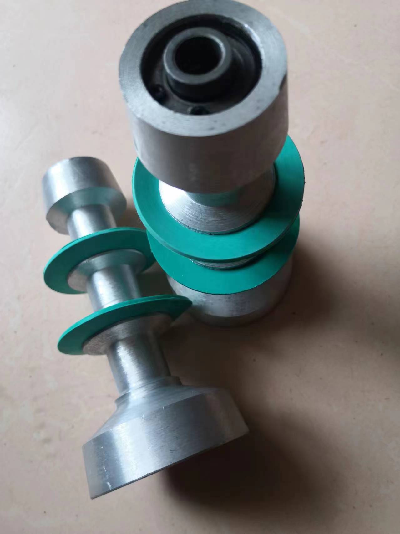 机械零部件加工质优价廉硬质耐磨