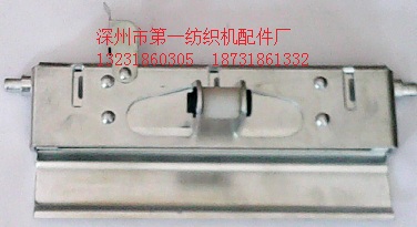 G203，193卷緯機配件配和槽筒機使用當地制造商