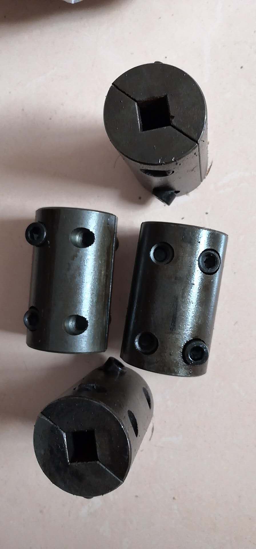 280mm氧化合金槽筒老產品新出爐直銷廠家