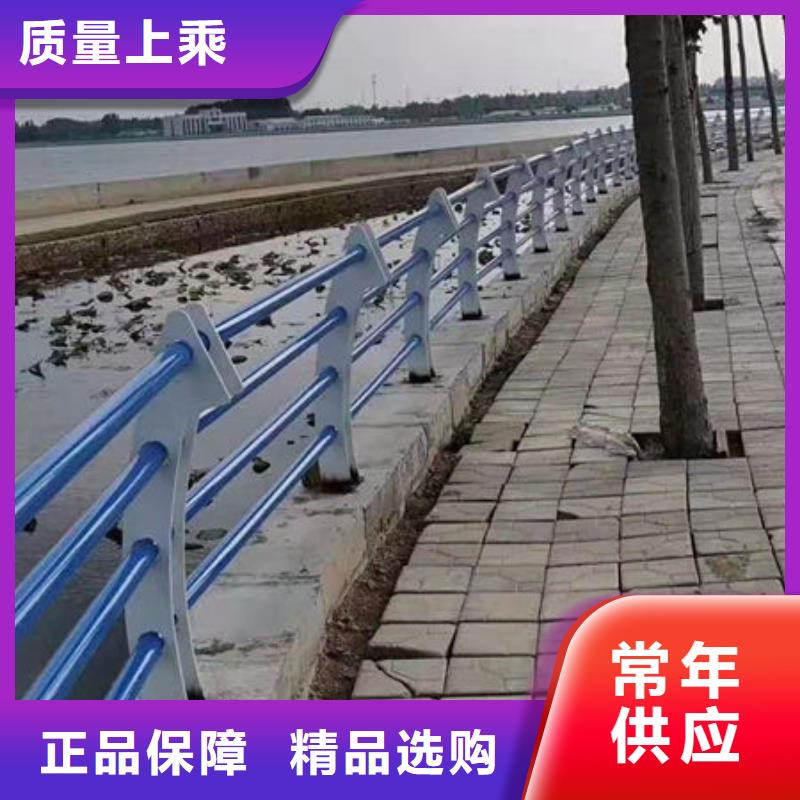 景觀護(hù)欄不銹鋼復(fù)合管護(hù)欄專業(yè)生產(chǎn)品質(zhì)保證專業(yè)完善售后