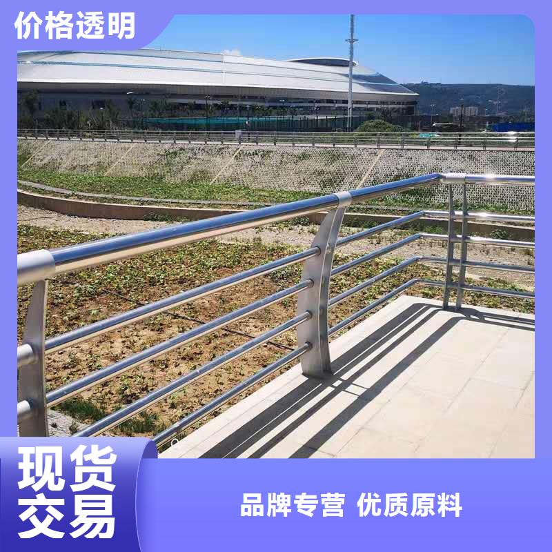 【圖】河道景觀護欄廠家批發同城廠家