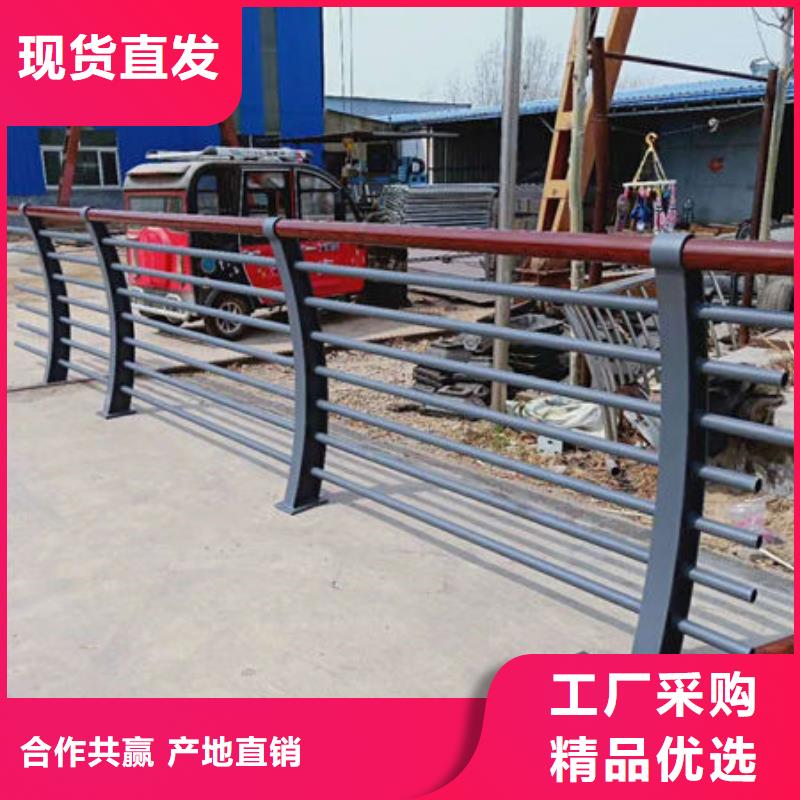 景觀護(hù)欄不銹鋼護(hù)欄產(chǎn)品性能一站式供應(yīng)廠家