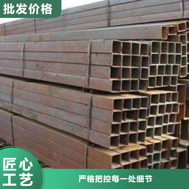 Q345D方管研發廠家廠家型號齊全