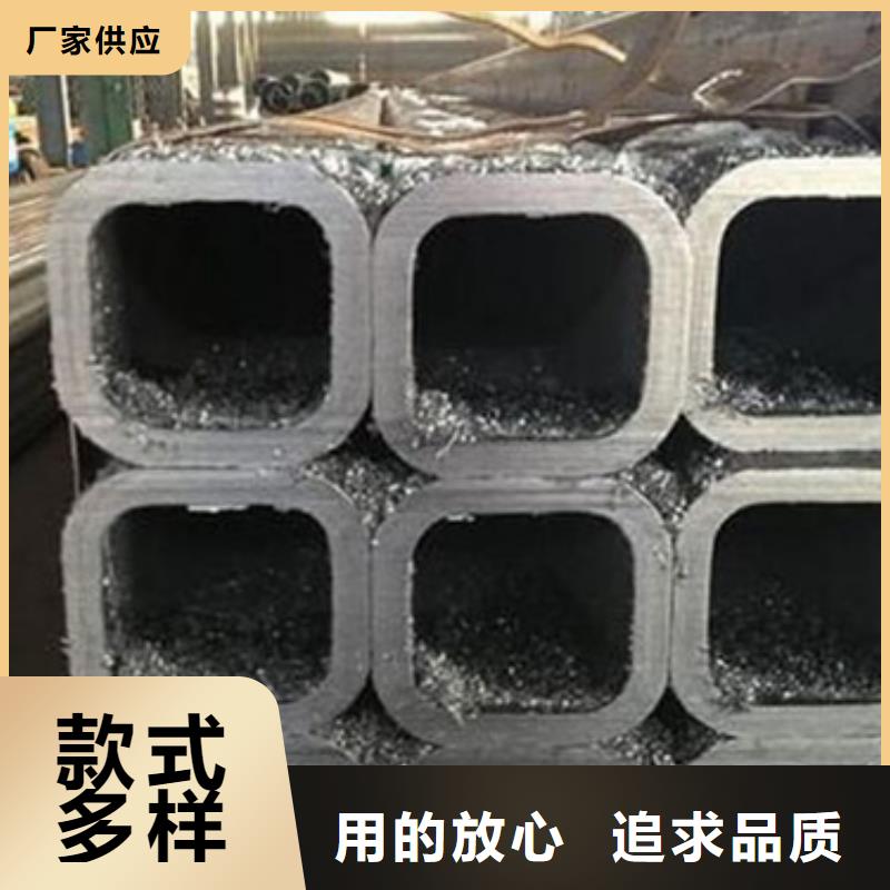 生產S355J2H方管_實力廠家